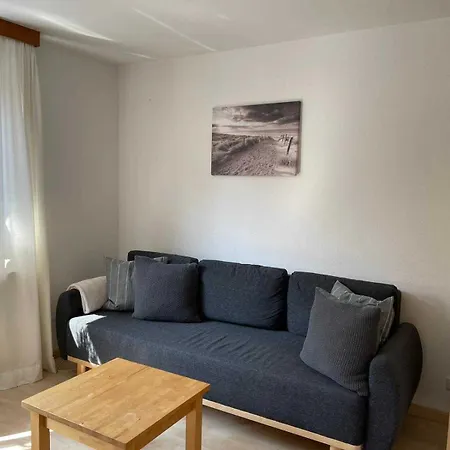 Haus Schlueter Apartment *