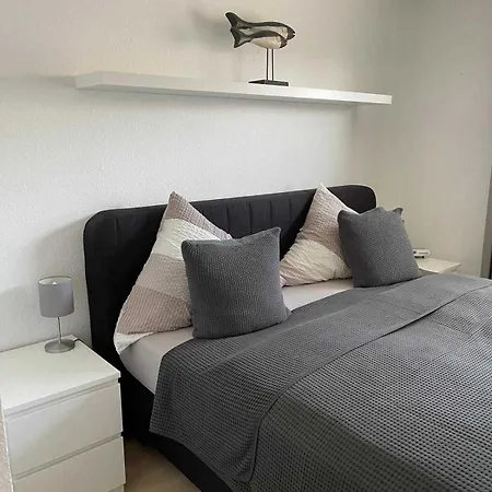 Haus Schlueter Apartment *
