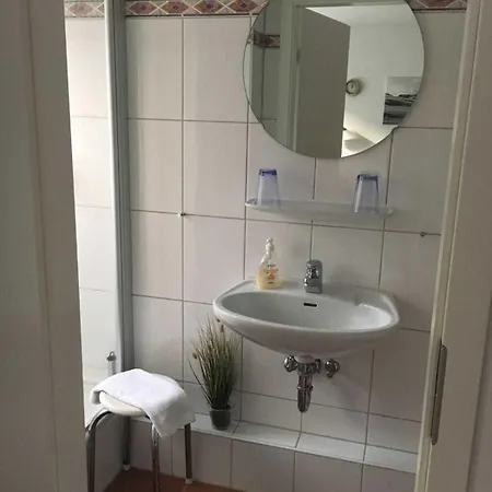 Haus Schlueter Apartment *
