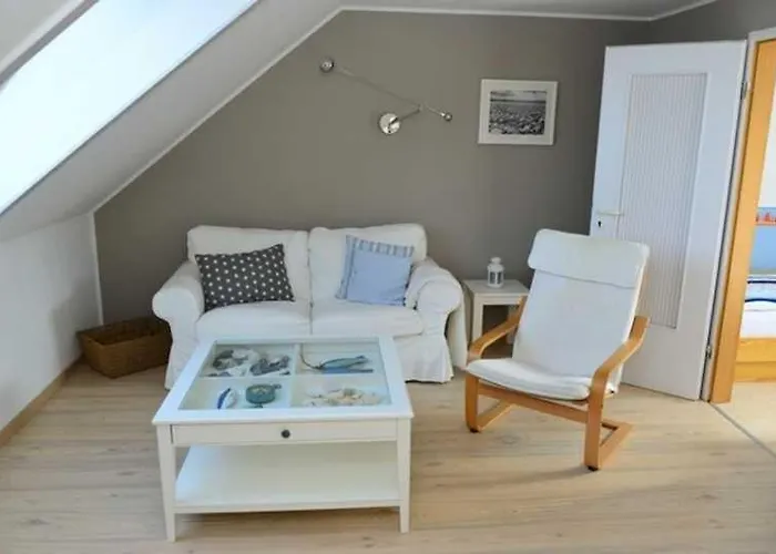 Lejlighed Haus Schlueter *