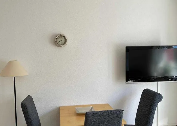 Lejlighed Haus Schlueter *