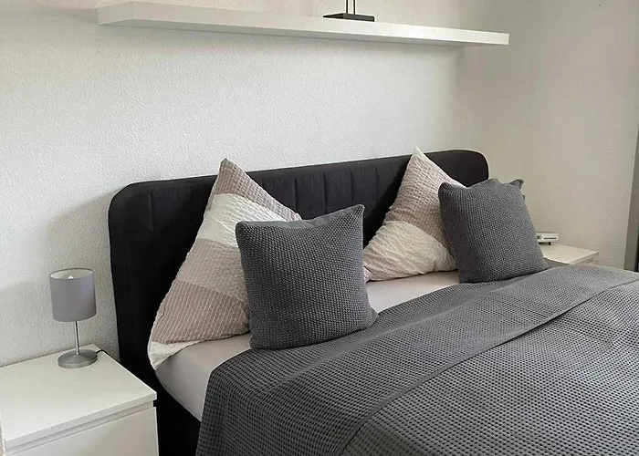 Haus Schlueter Lejlighed *